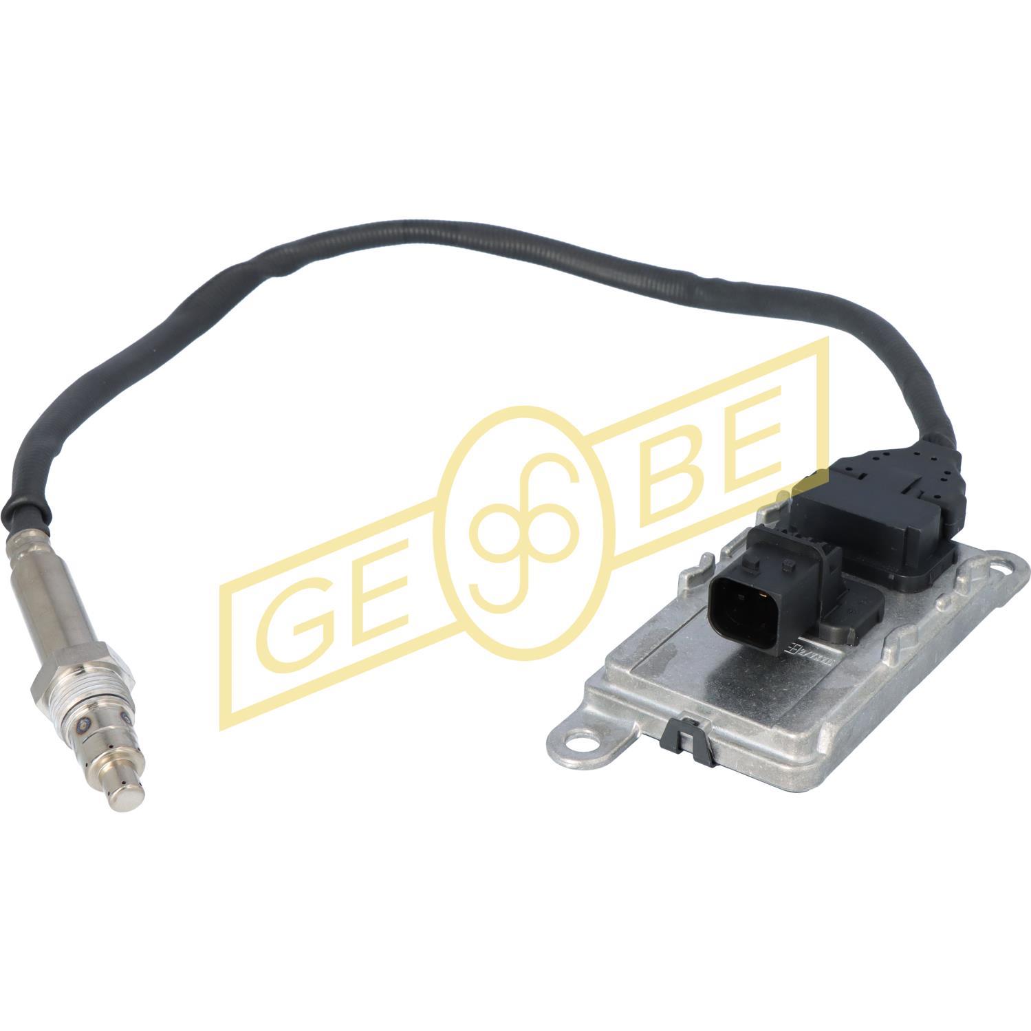 Nox-sensor (katalysator) Gebe 9 2898 1