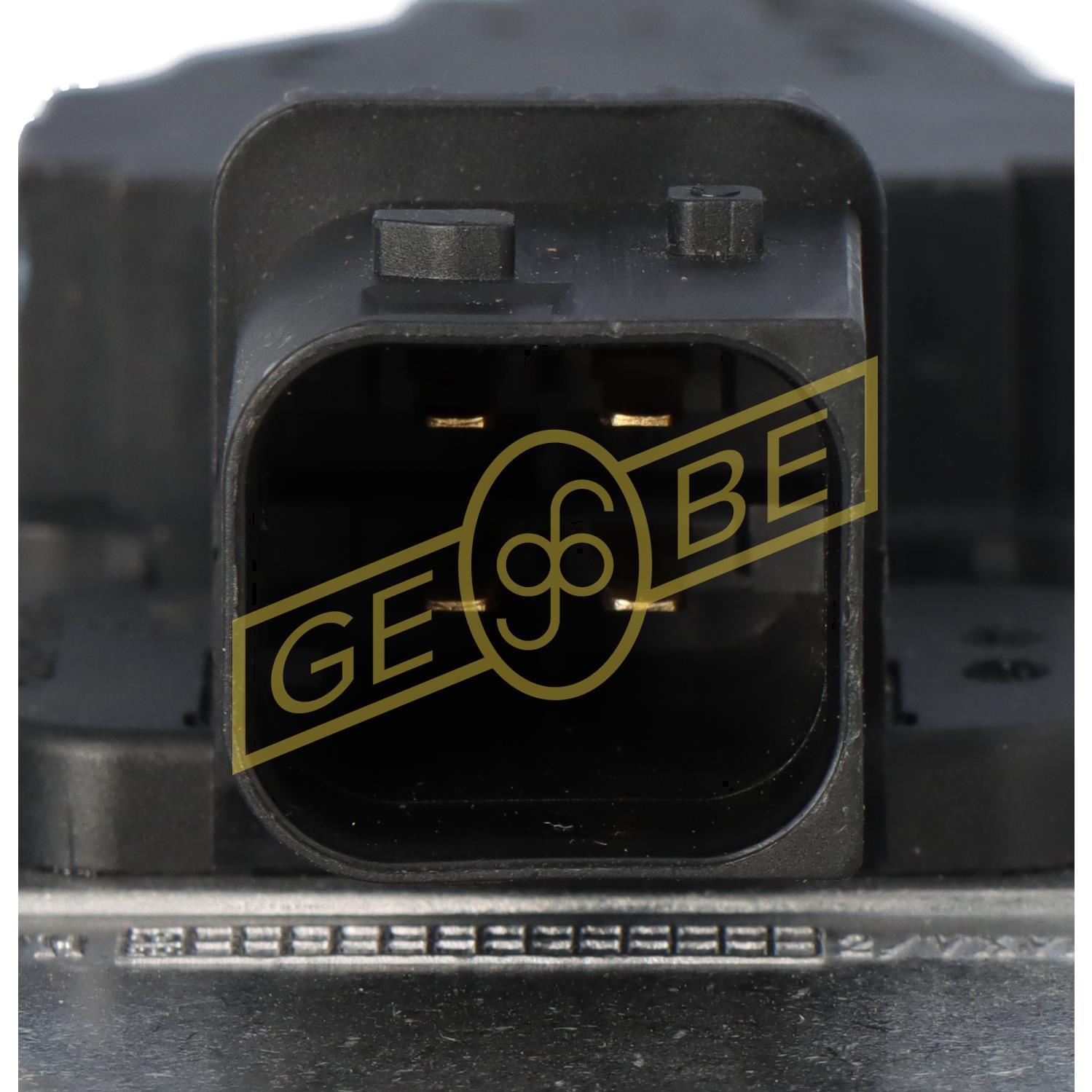 Nox-sensor (katalysator) Gebe 9 2899 1