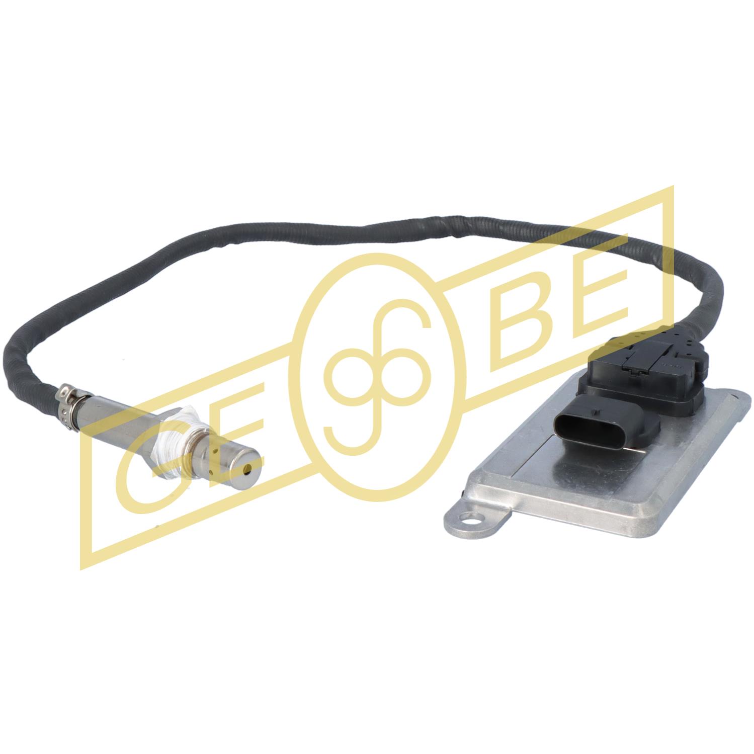 Nox-sensor (katalysator) Gebe 9 2914 1