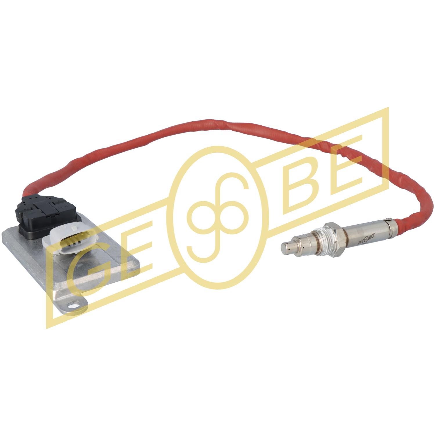 Nox-sensor (katalysator) Gebe 9 2927 1