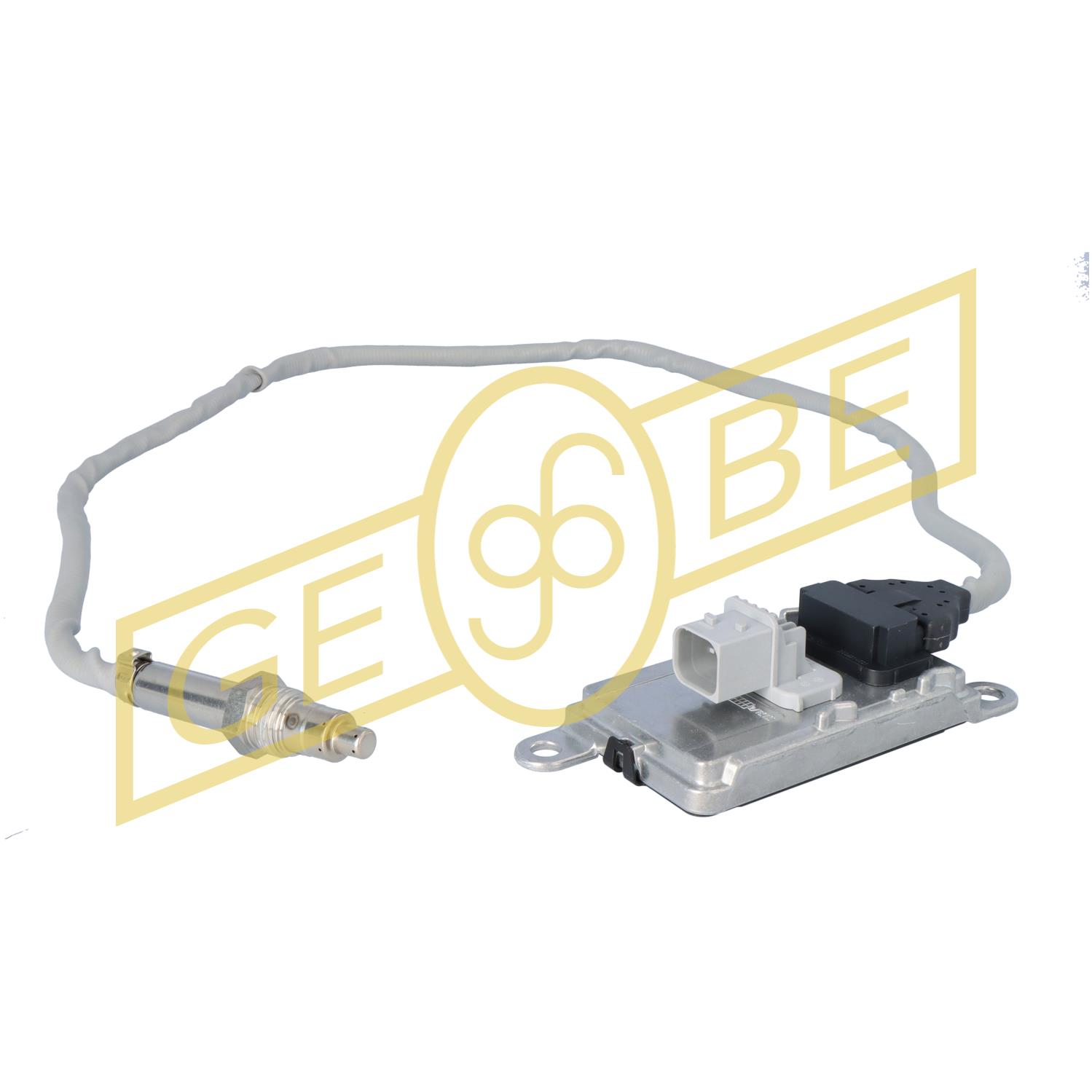 Nox-sensor (katalysator) Gebe 9 2929 1