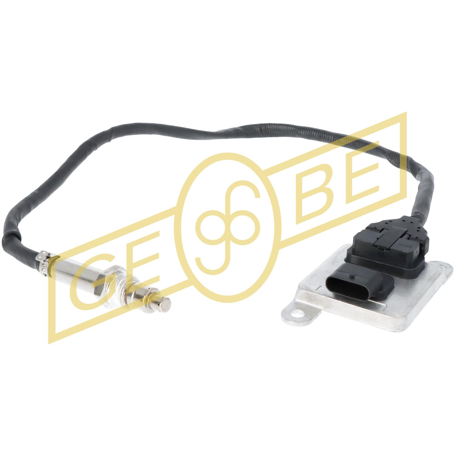 Nox-sensor (katalysator) Gebe 9 2932 1