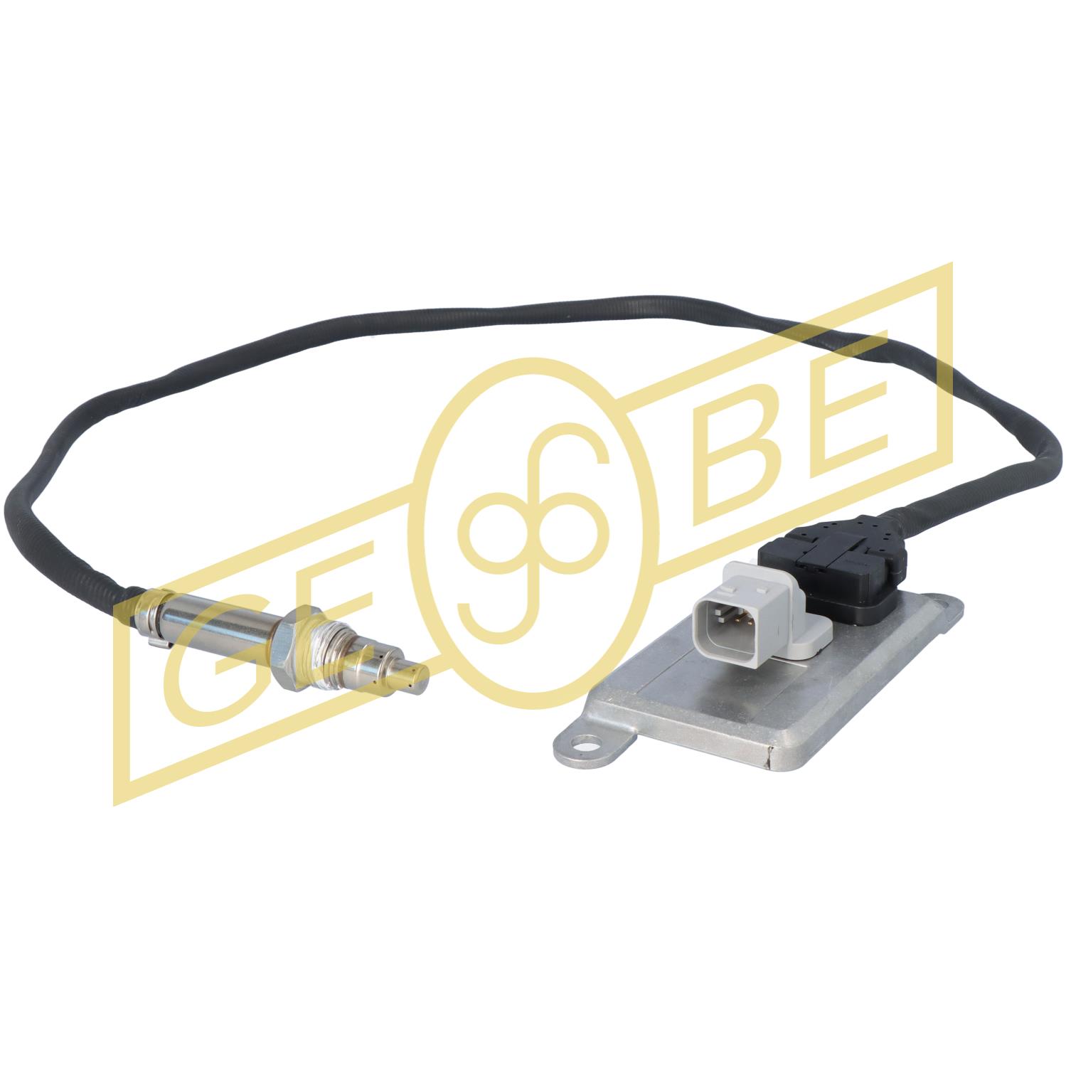 Nox-sensor (katalysator) Gebe 9 2934 1