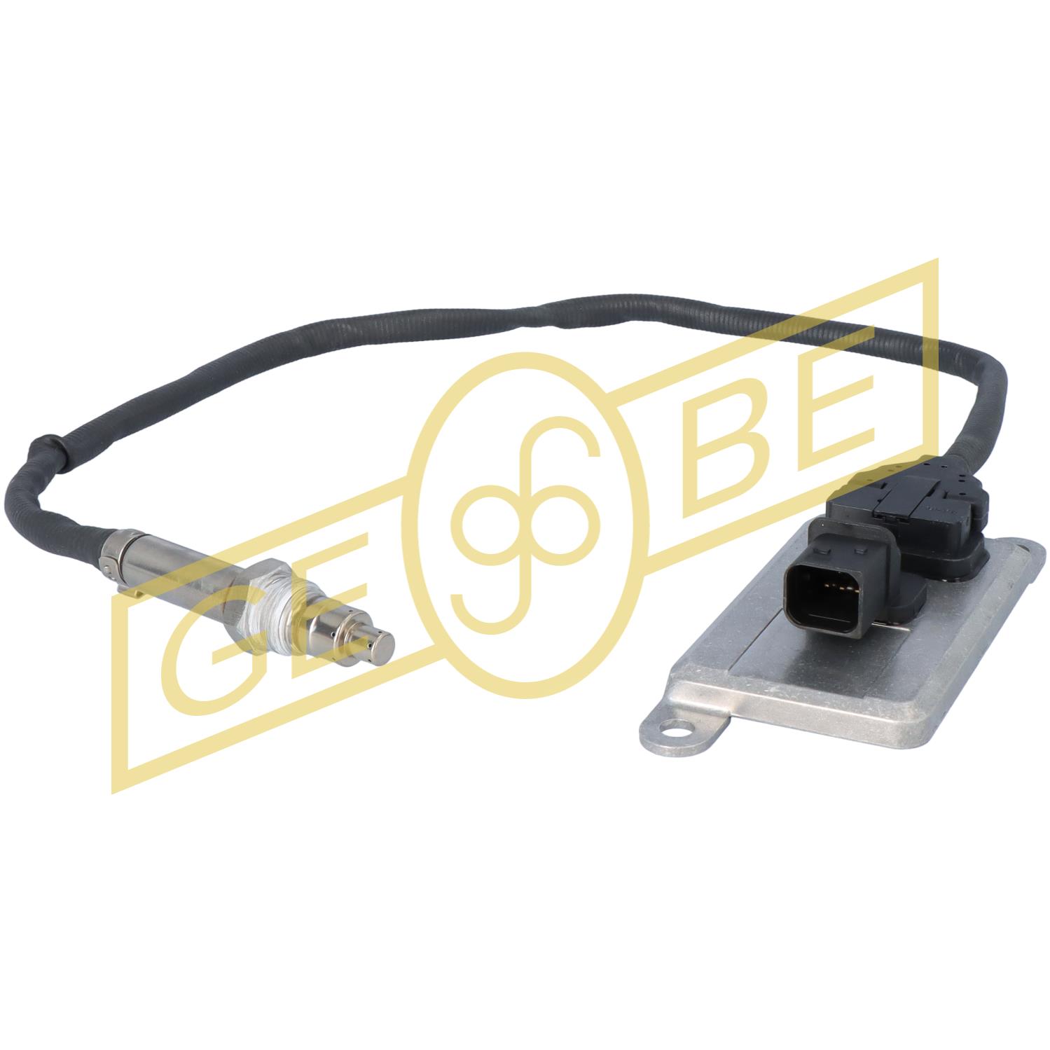 Nox-sensor (katalysator) Gebe 9 2935 1