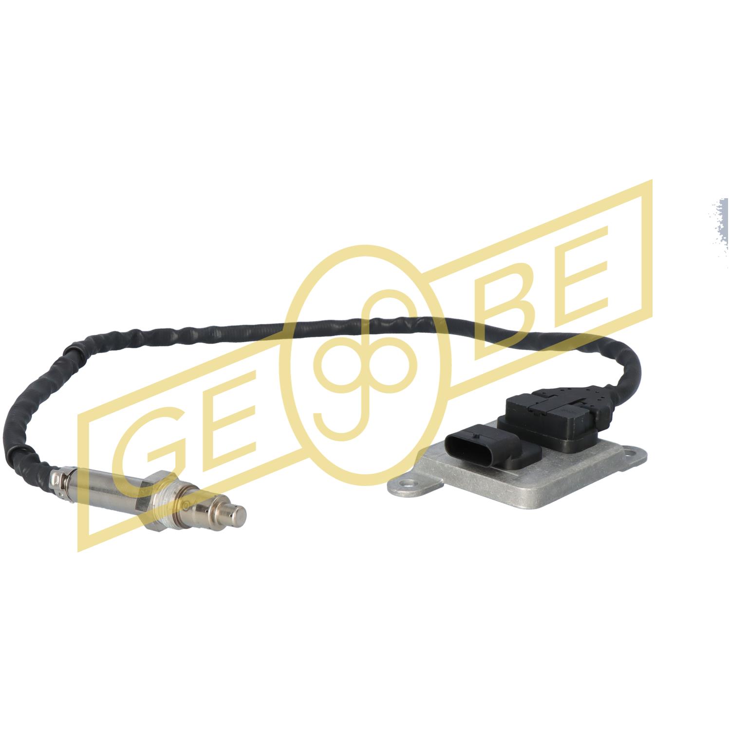 Nox-sensor (katalysator) Gebe 9 2937 1