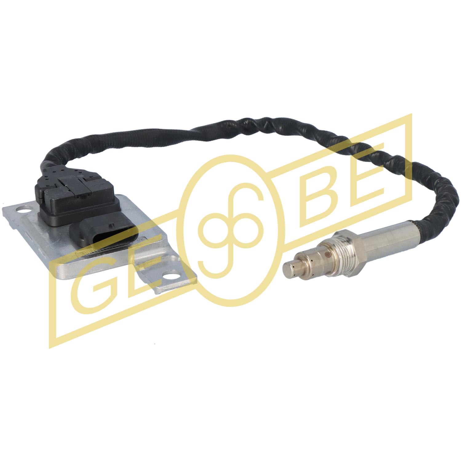 Gebe Nox-sensor (katalysator) 9 2932 1