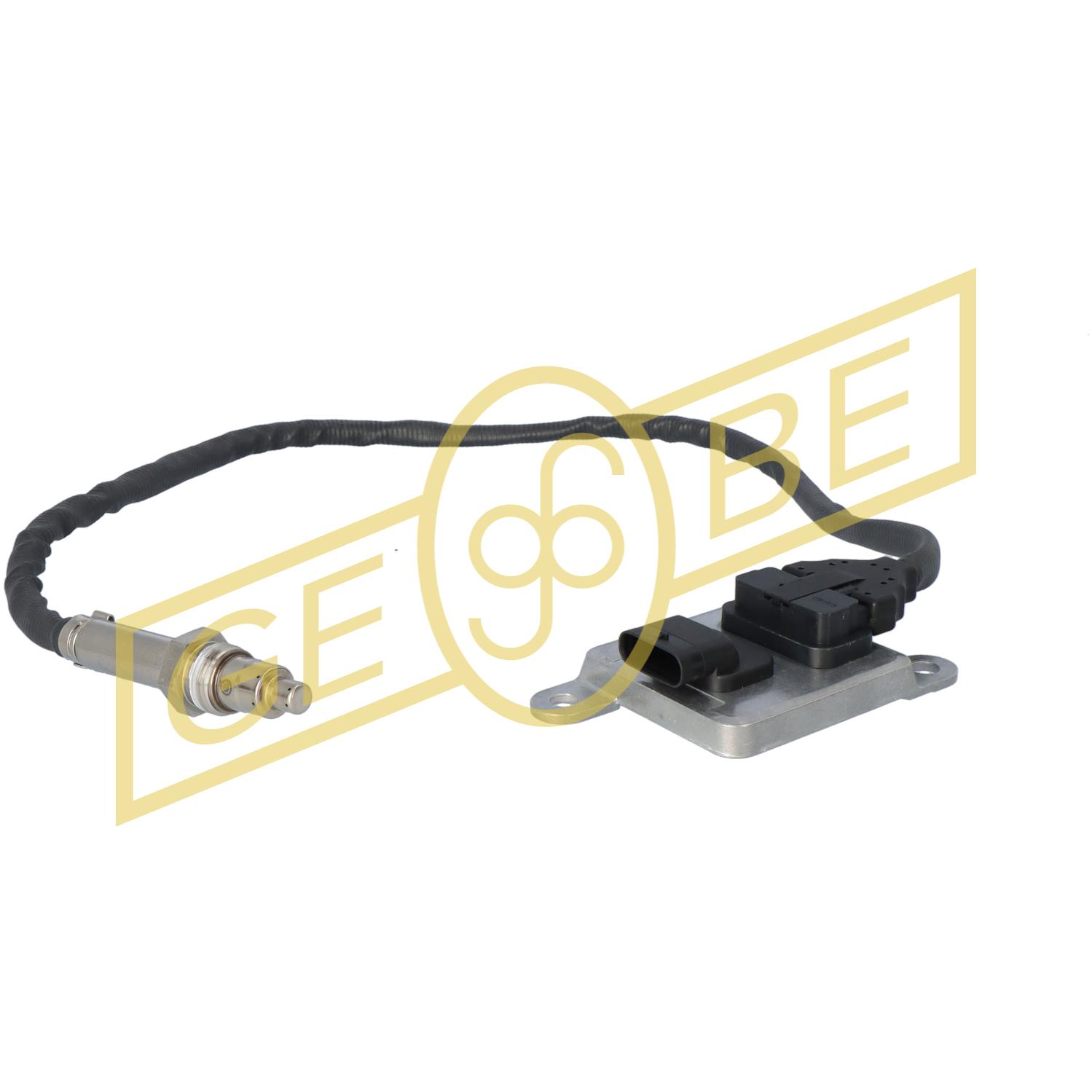 Gebe Nox-sensor (katalysator) 9 2933 1