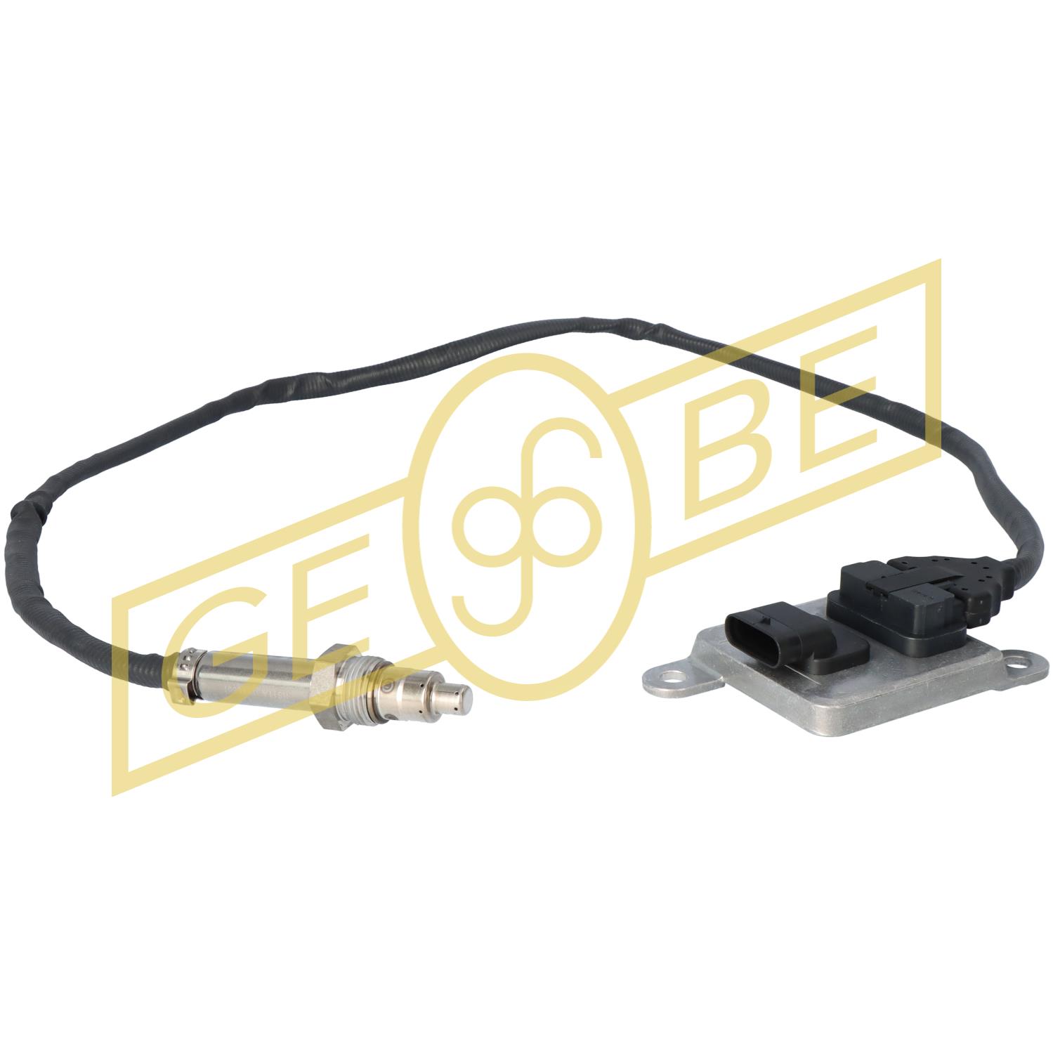 Nox-sensor (katalysator) Gebe 9 2946 1