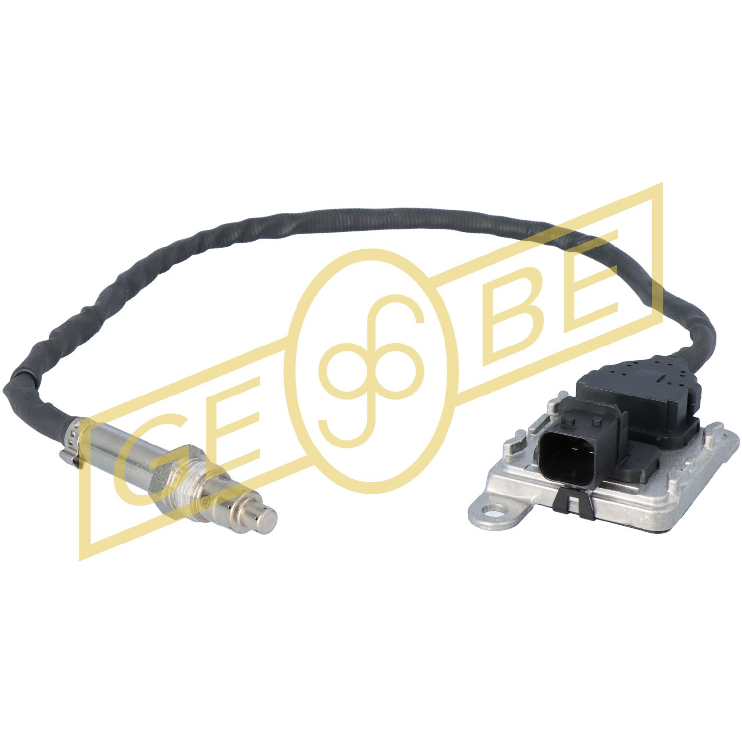 Nox-sensor (katalysator) Gebe 9 2949 1