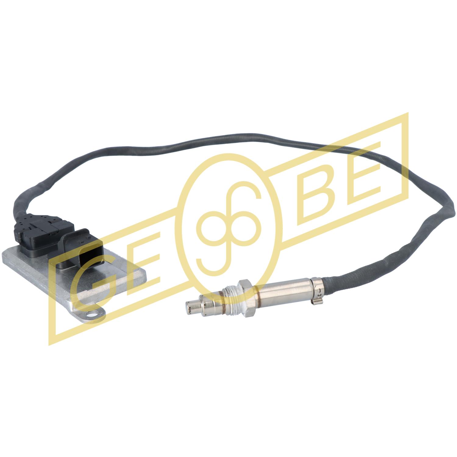 Nox-sensor (katalysator) Gebe 9 2968 1