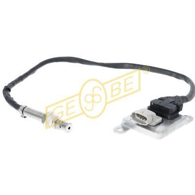 Nox-sensor (katalysator) Gebe 9 2970 1