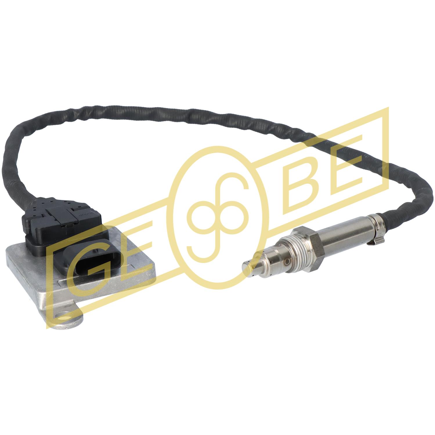 Nox-sensor (katalysator) Gebe 9 2979 1