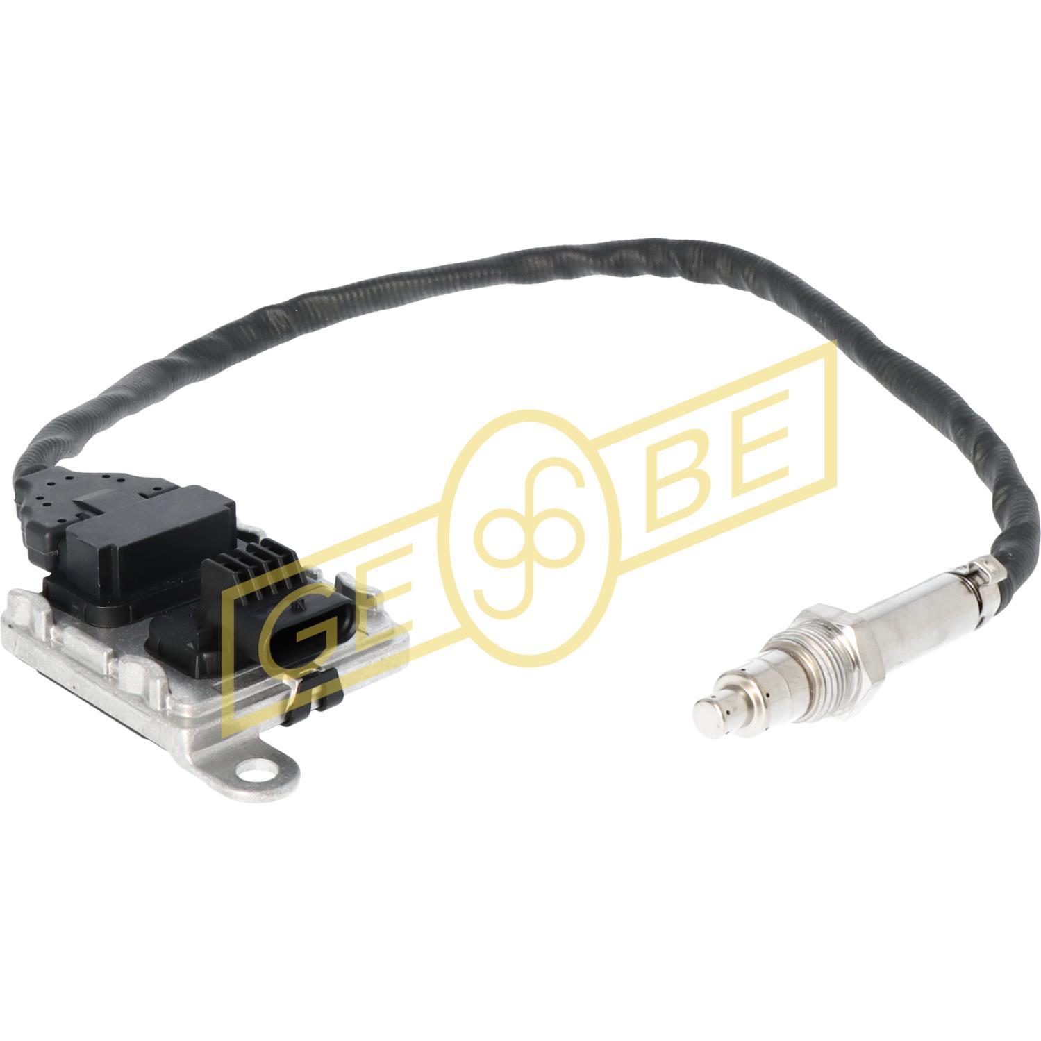 Nox-sensor (katalysator) Gebe 9 2980 1