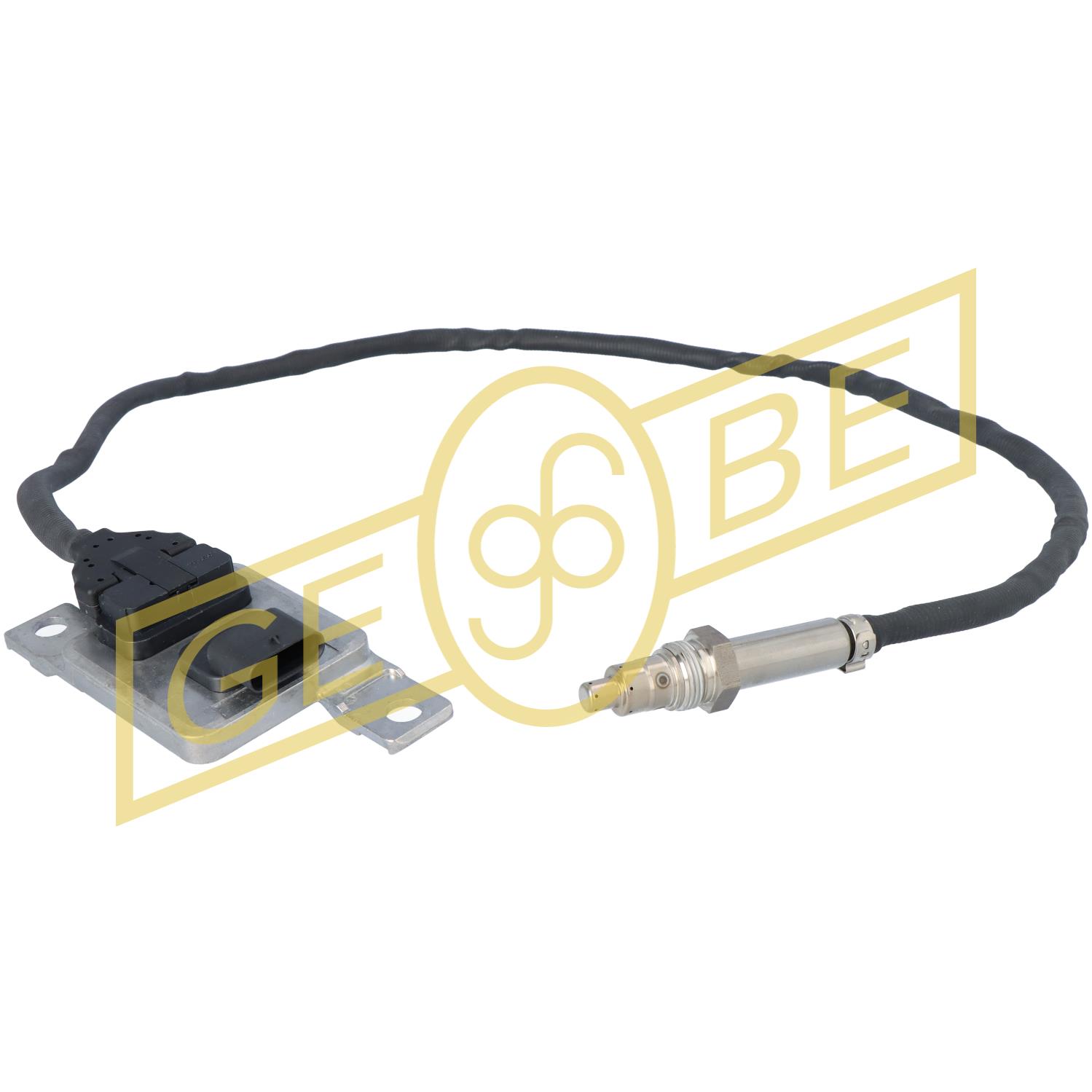 Gebe Nox-sensor (katalysator) 9 2970 1