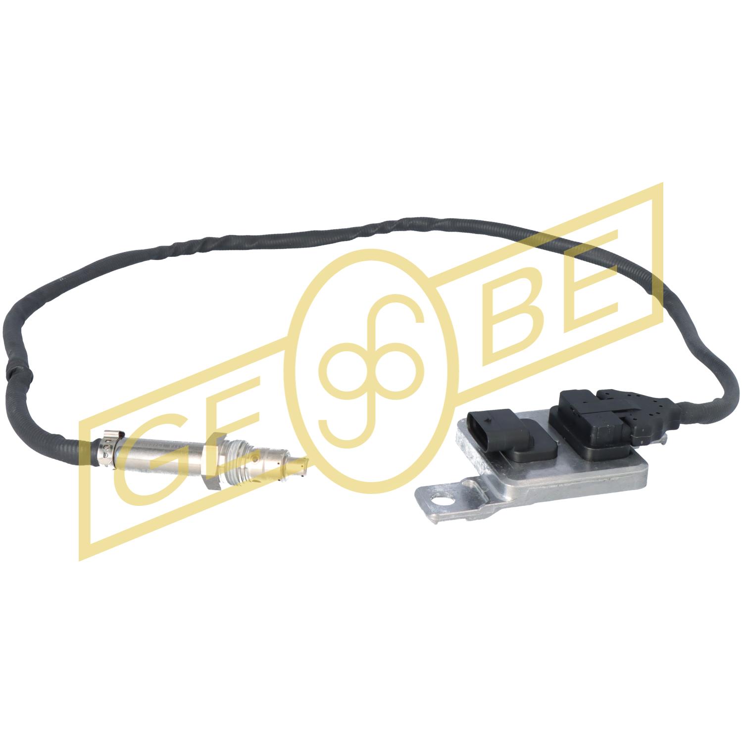Gebe Nox-sensor (katalysator) 9 2974 1