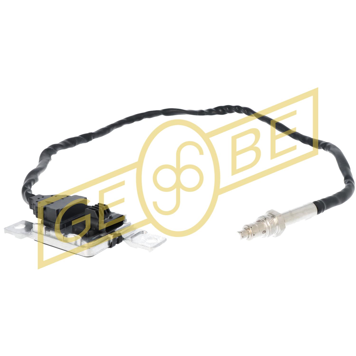 Gebe Nox-sensor (katalysator) 9 2975 1