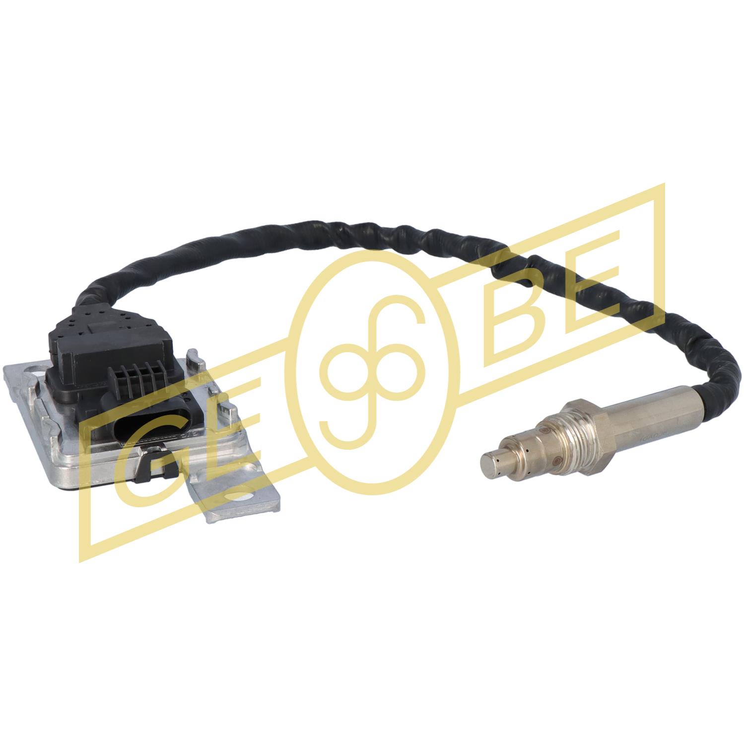 Nox-sensor (katalysator) Gebe 9 2989 1