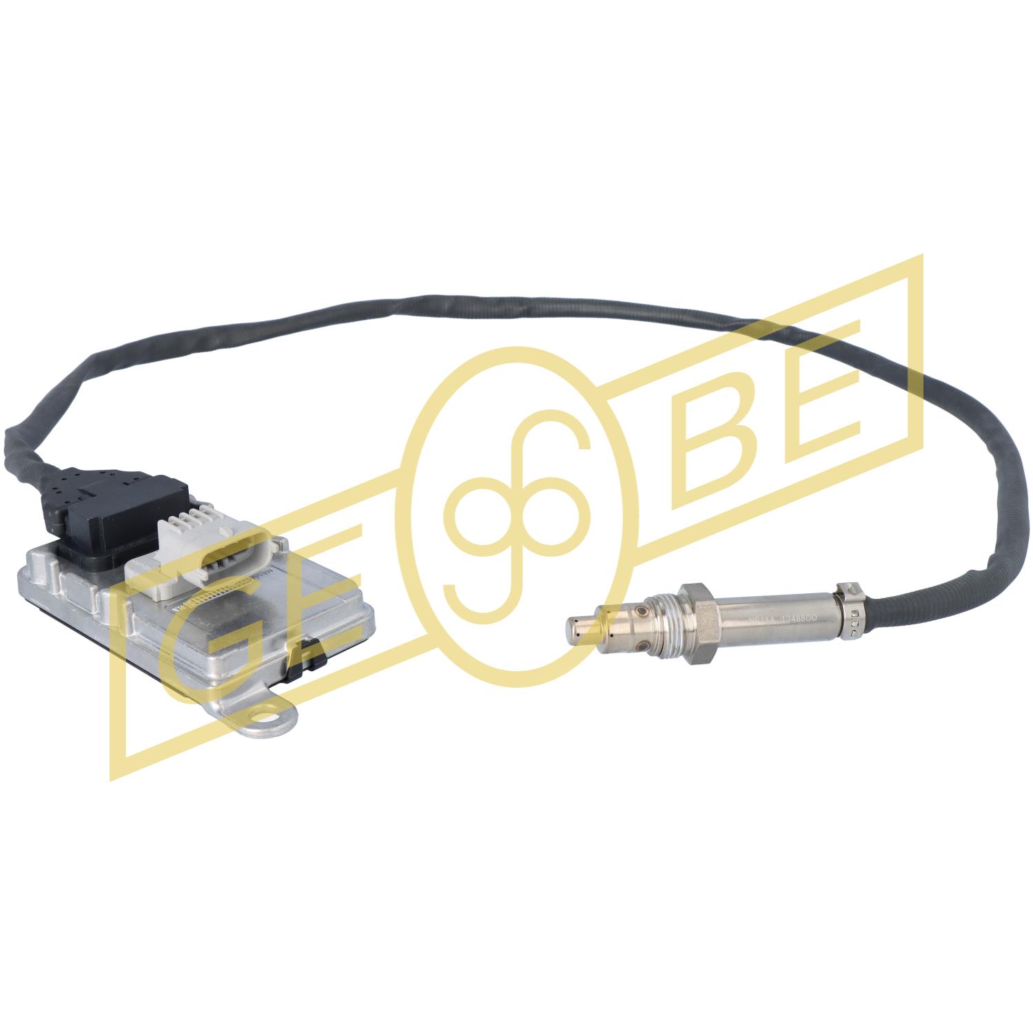 Nox-sensor (katalysator) Gebe 9 2994 1