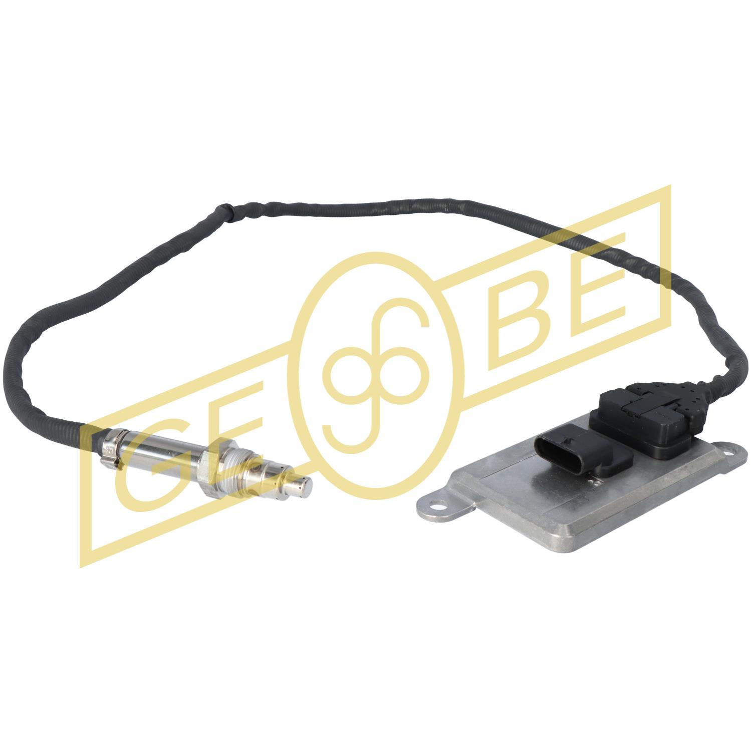 Nox-sensor (katalysator) Gebe 9 2997 1