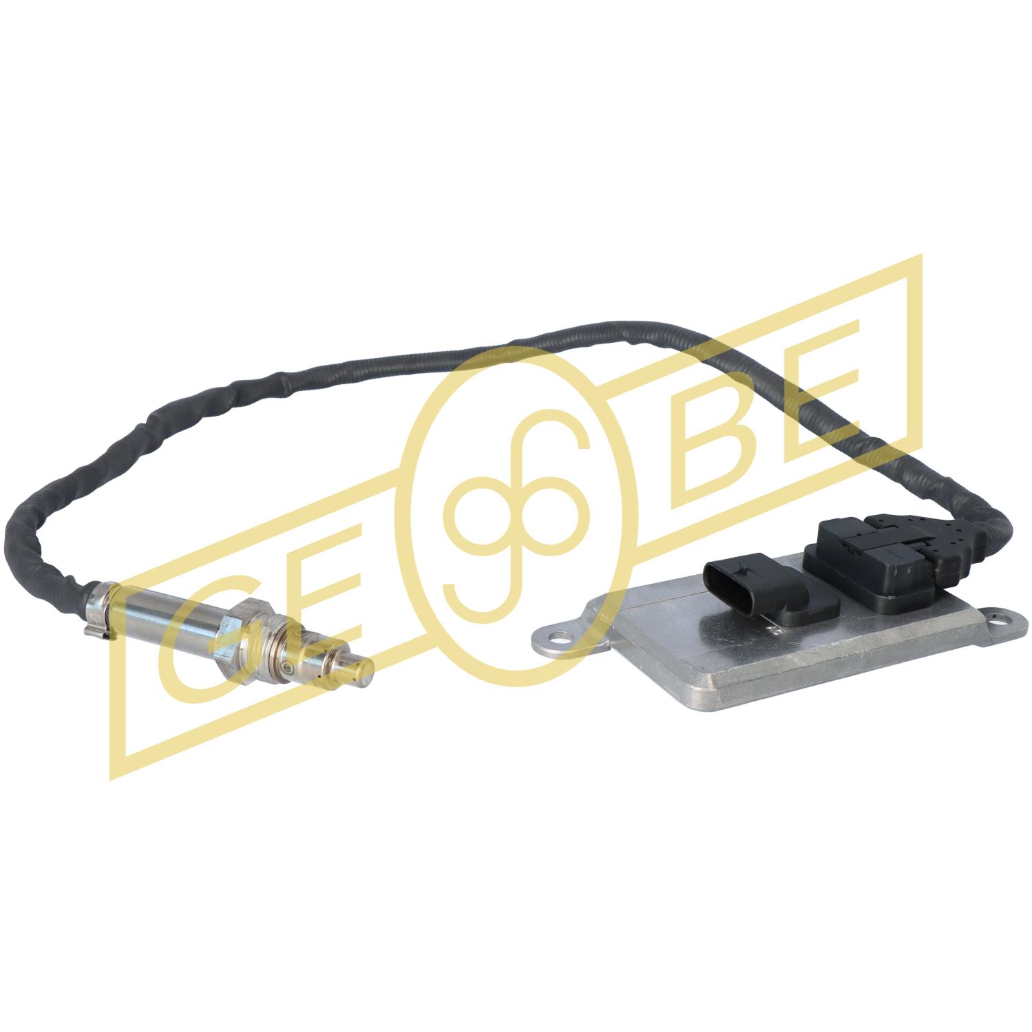 Nox-sensor (katalysator) Gebe 9 2998 1