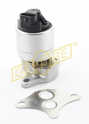 Gebe Nox-sensor (katalysator) 9 2998 1
