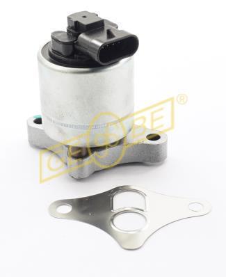Gebe Nox-sensor (katalysator) 9 2999 1