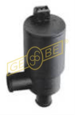 Gebe Nox-sensor (katalysator) 9 3515 1