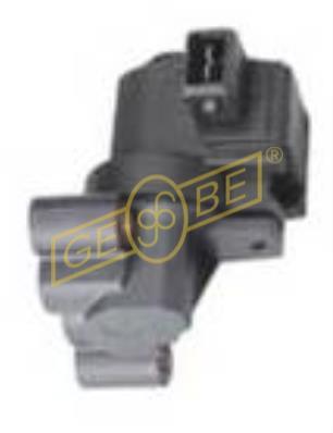 Gebe Nox-sensor (katalysator) 9 3516 1