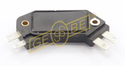 Nox-sensor (katalysator) Gebe 9 3535 1