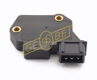 Nox-sensor (katalysator) Gebe 9 3546 1