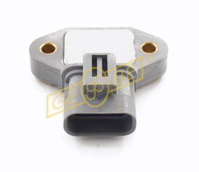 Gebe Nox-sensor (katalysator) 9 3546 1