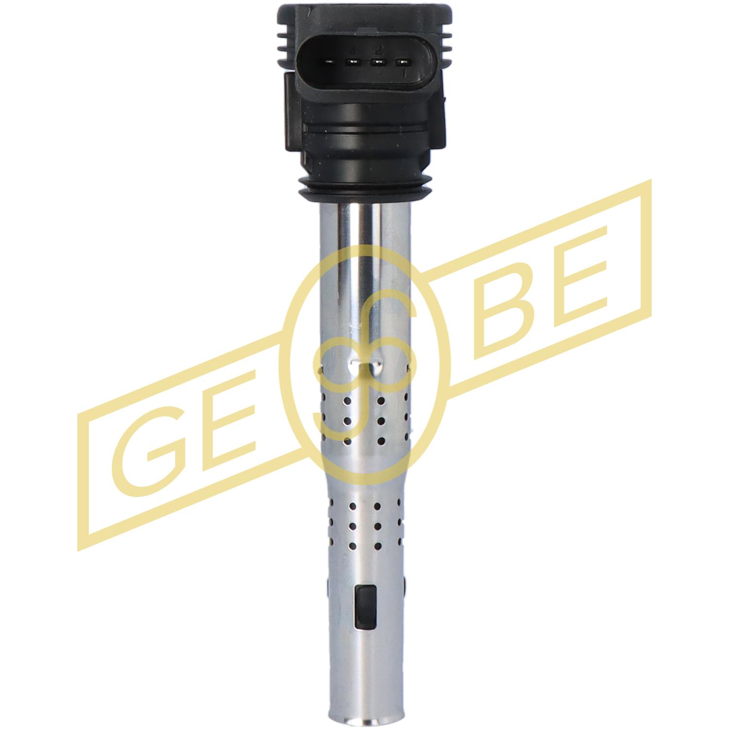 Gebe Nox-sensor (katalysator) 9 3517 1