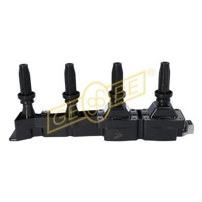 Gebe Nox-sensor (katalysator) 9 3546 1