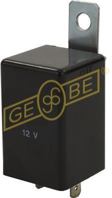 Relais gloeitijd Gebe 9 9404 1