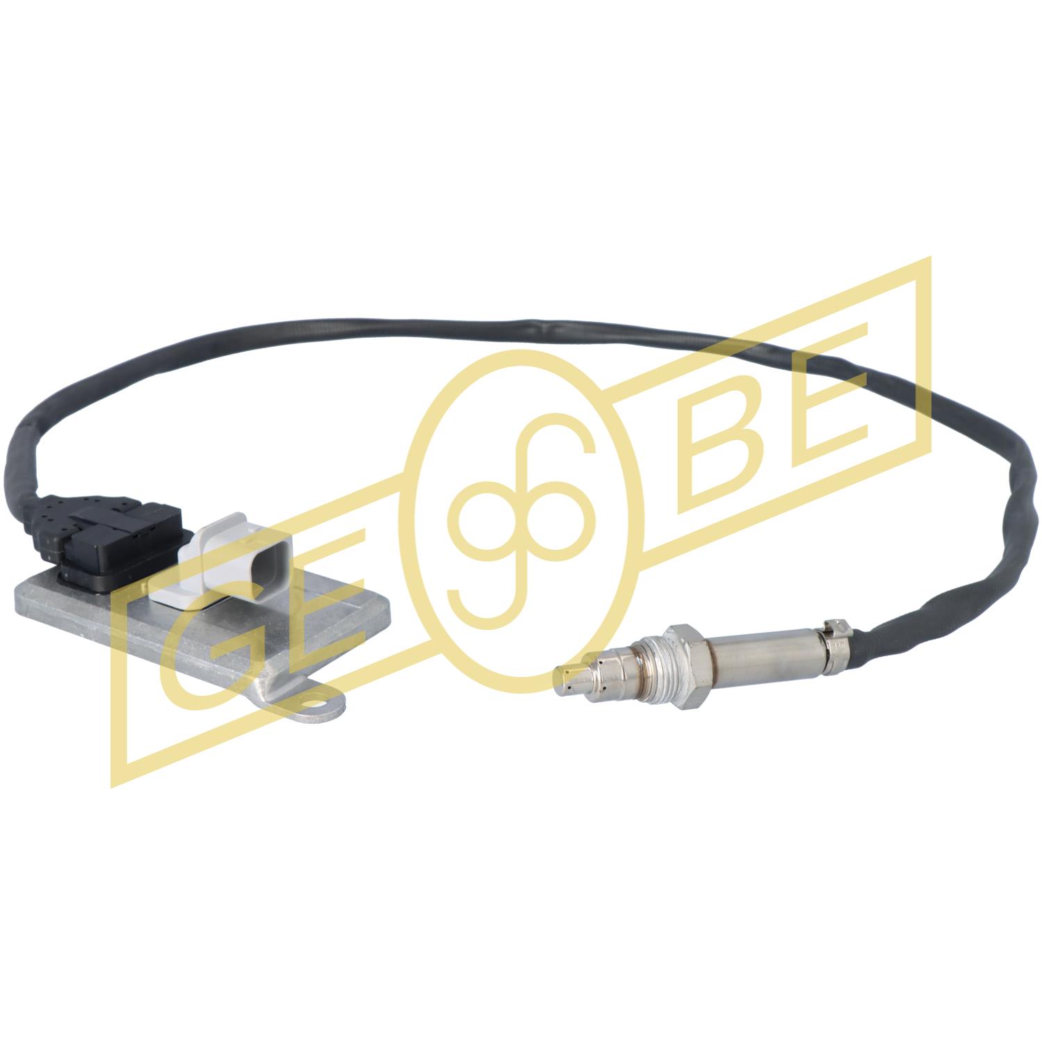 Nox-sensor (katalysator) Gebe 9 2881 1