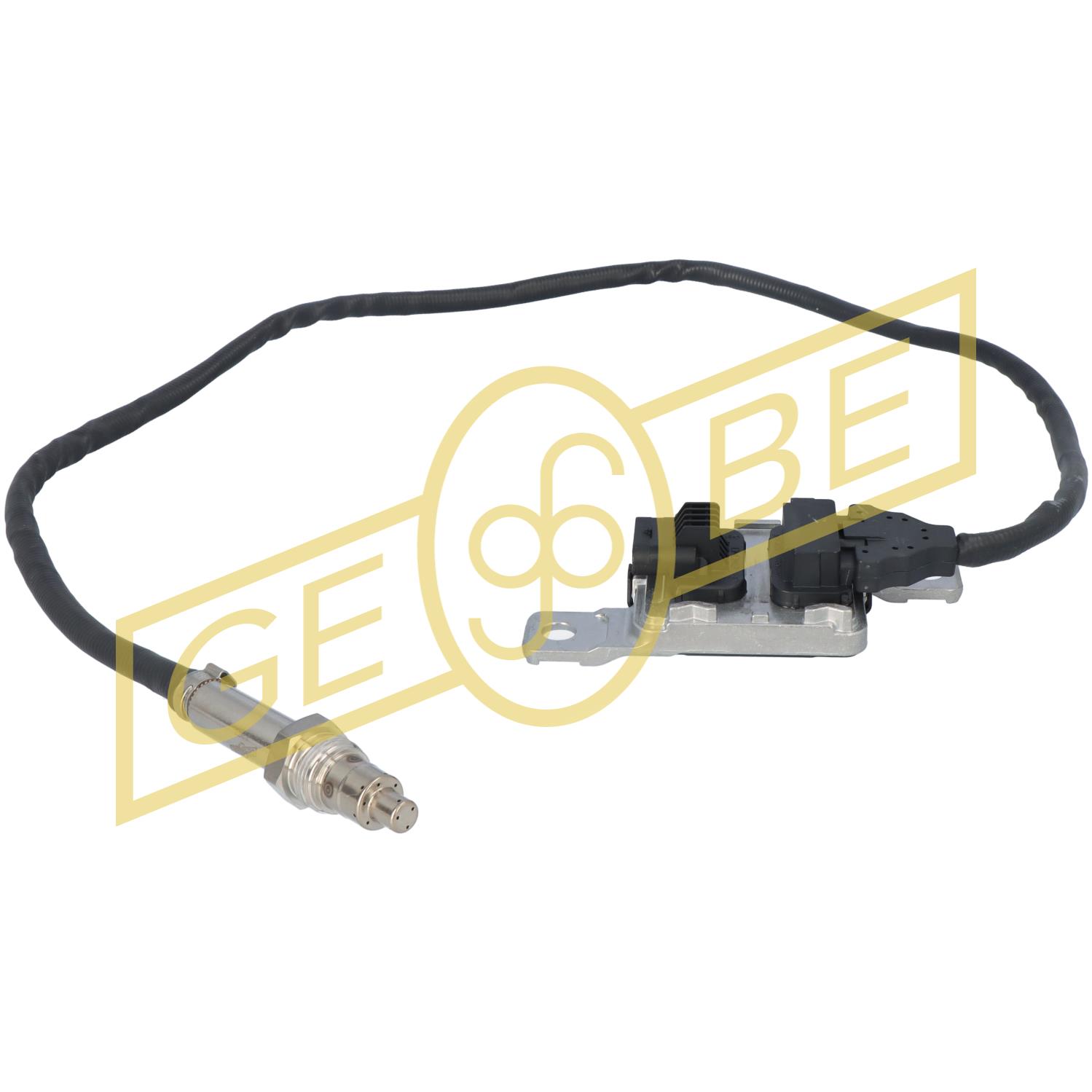 Nox-sensor (katalysator) Gebe 9 2932 1
