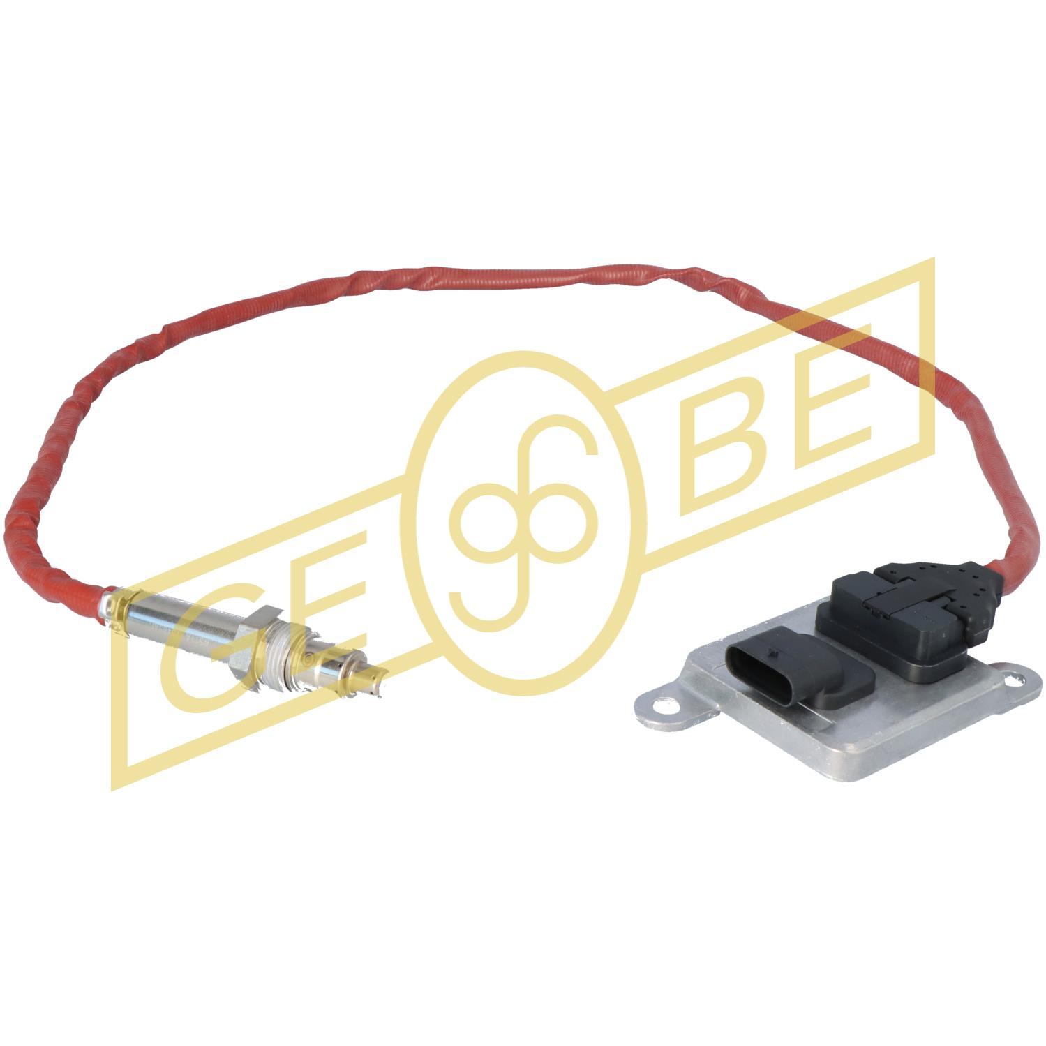 Nox-sensor (katalysator) Gebe 9 2974 1