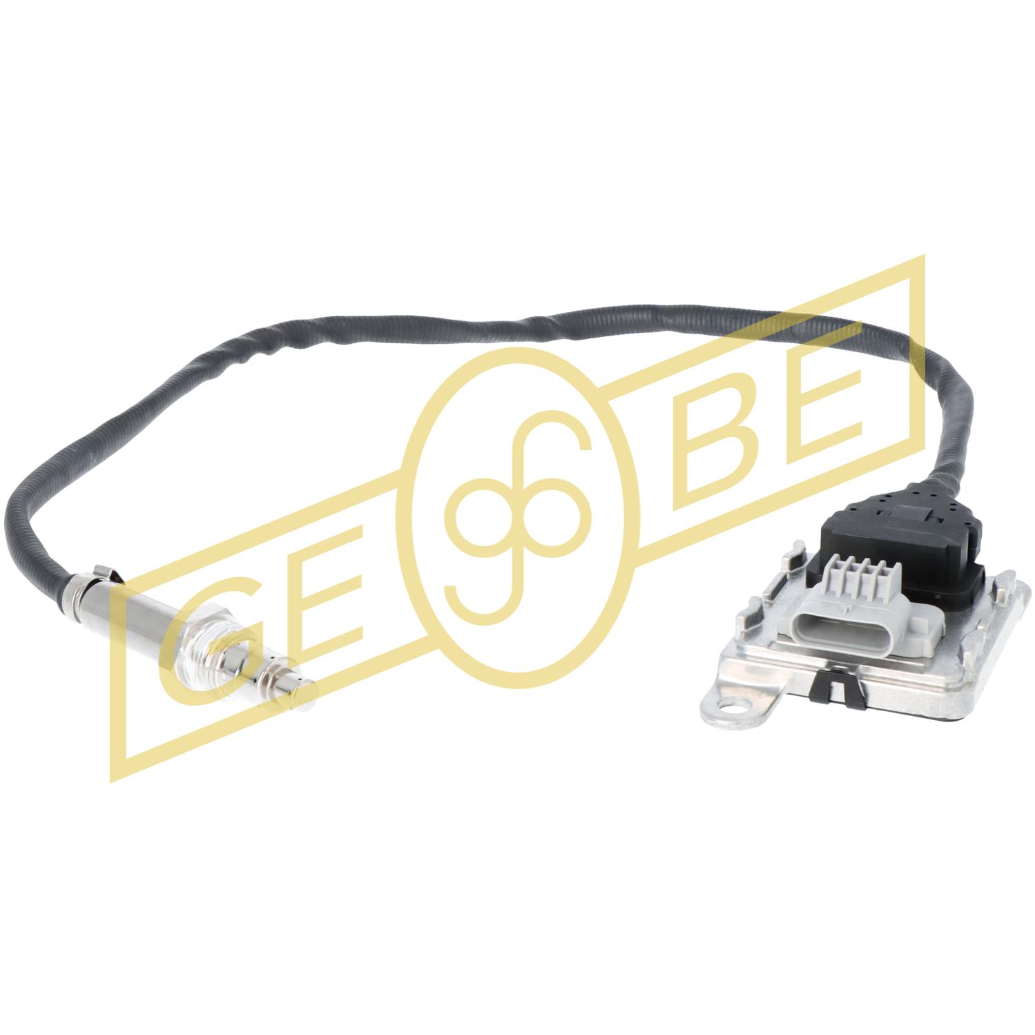 NOx-sensor, NOx-katalysator Gebe 9 2976 1