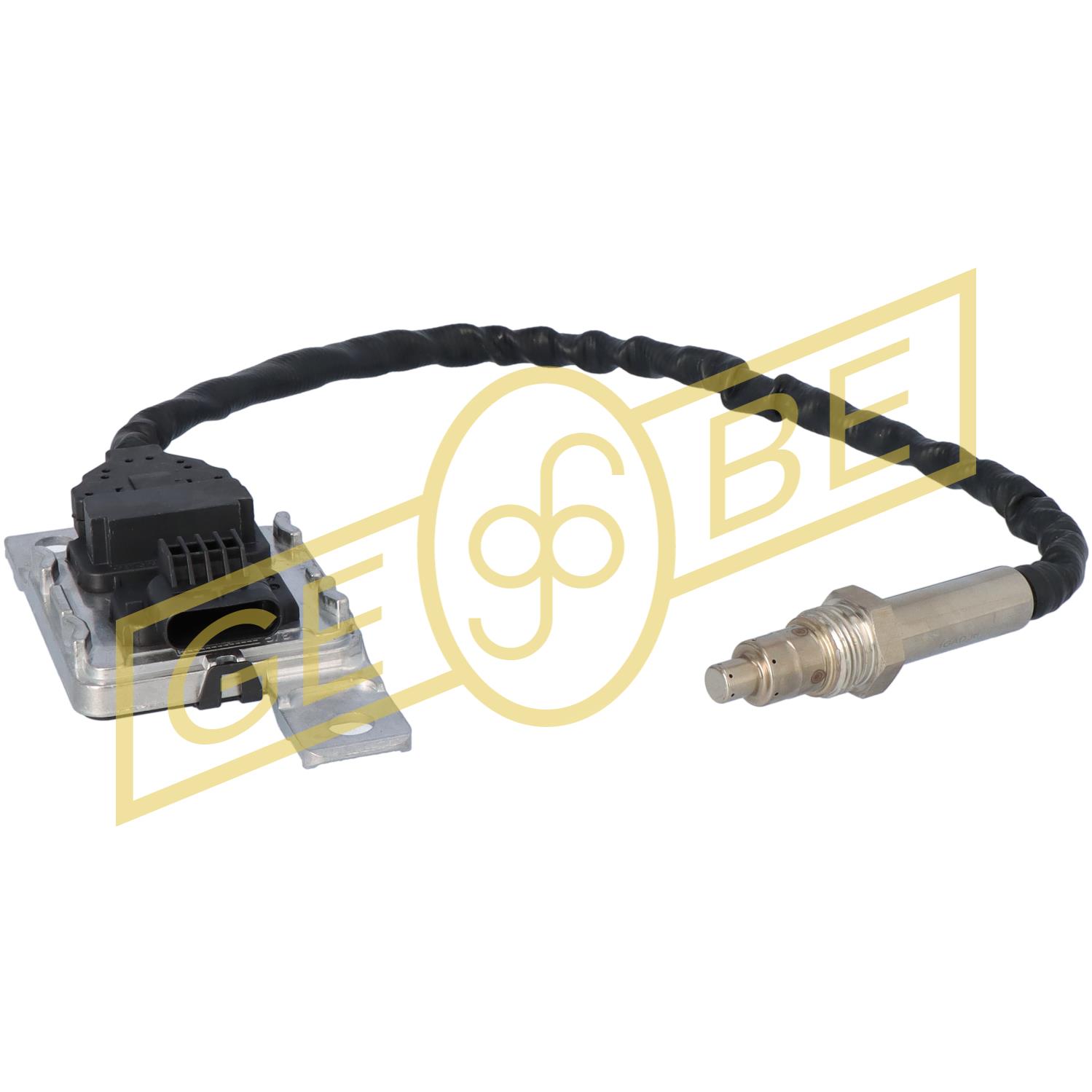 Nox-sensor (katalysator) Gebe 9 2980 1
