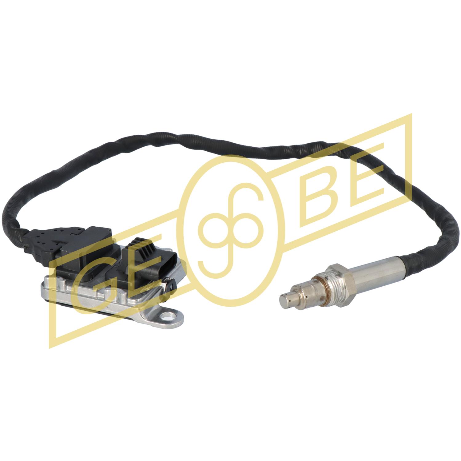 Nox-sensor (katalysator) Gebe 9 2997 1