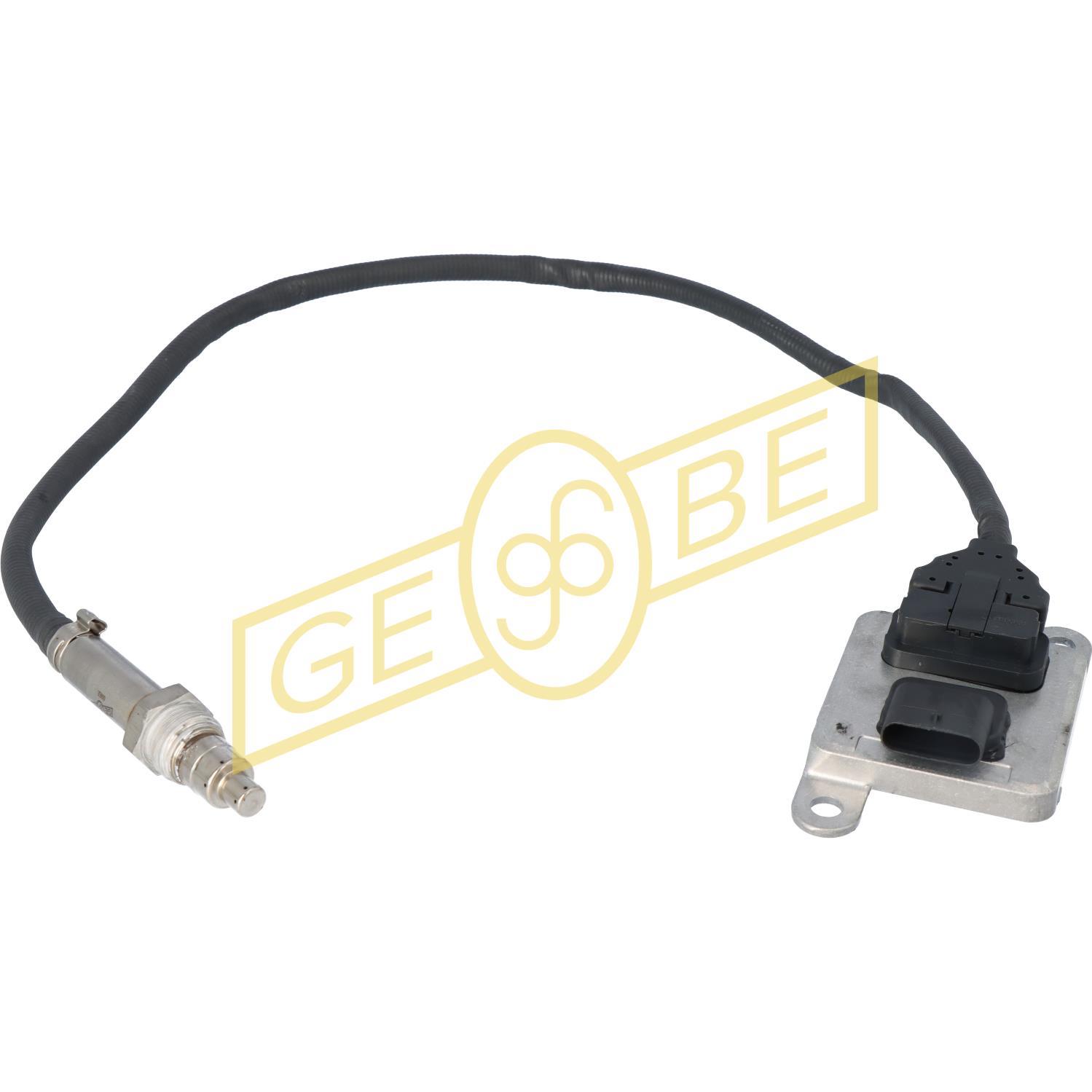 Nox-sensor (katalysator) Gebe 9 2998 1