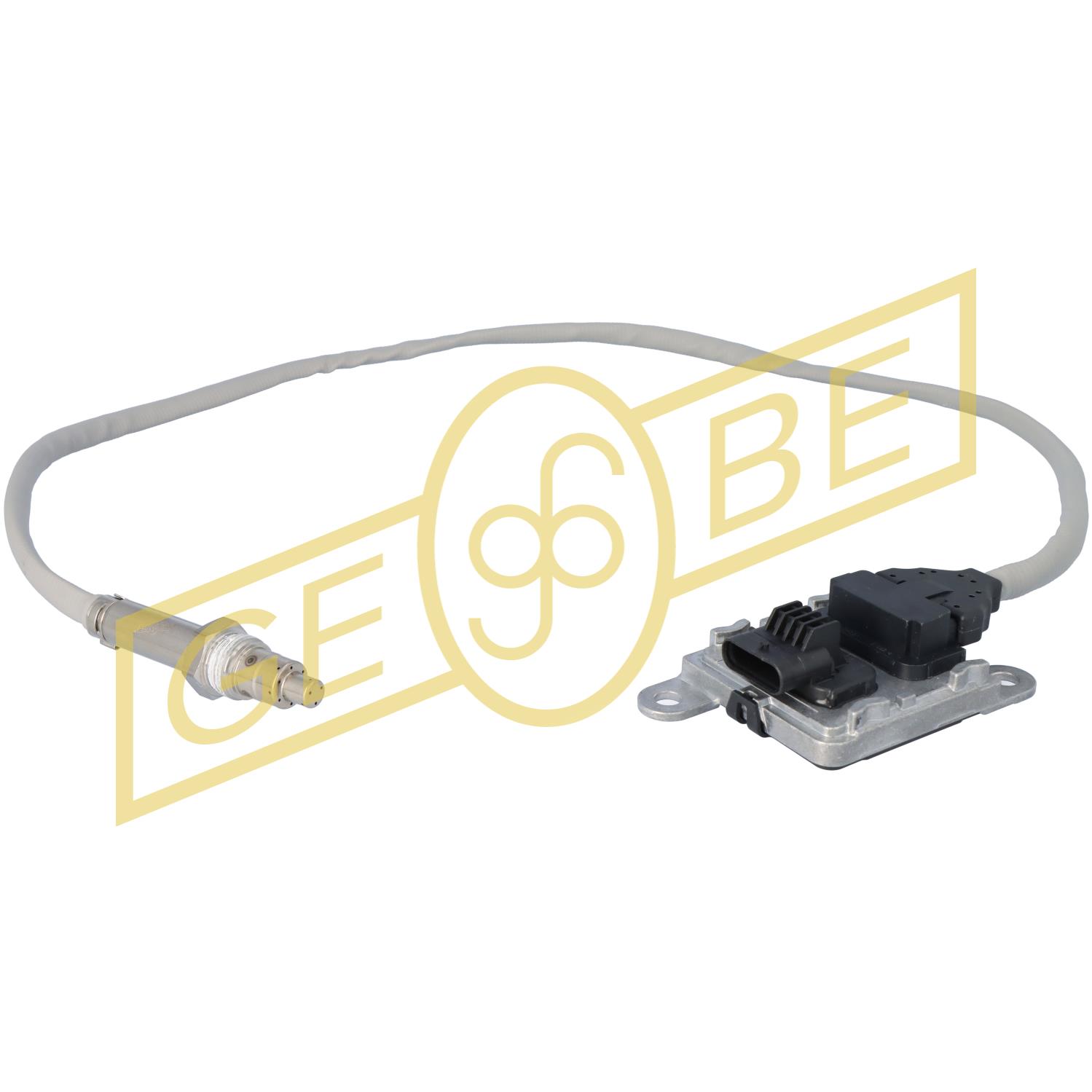 Nox-sensor (katalysator) Gebe 9 3525 1