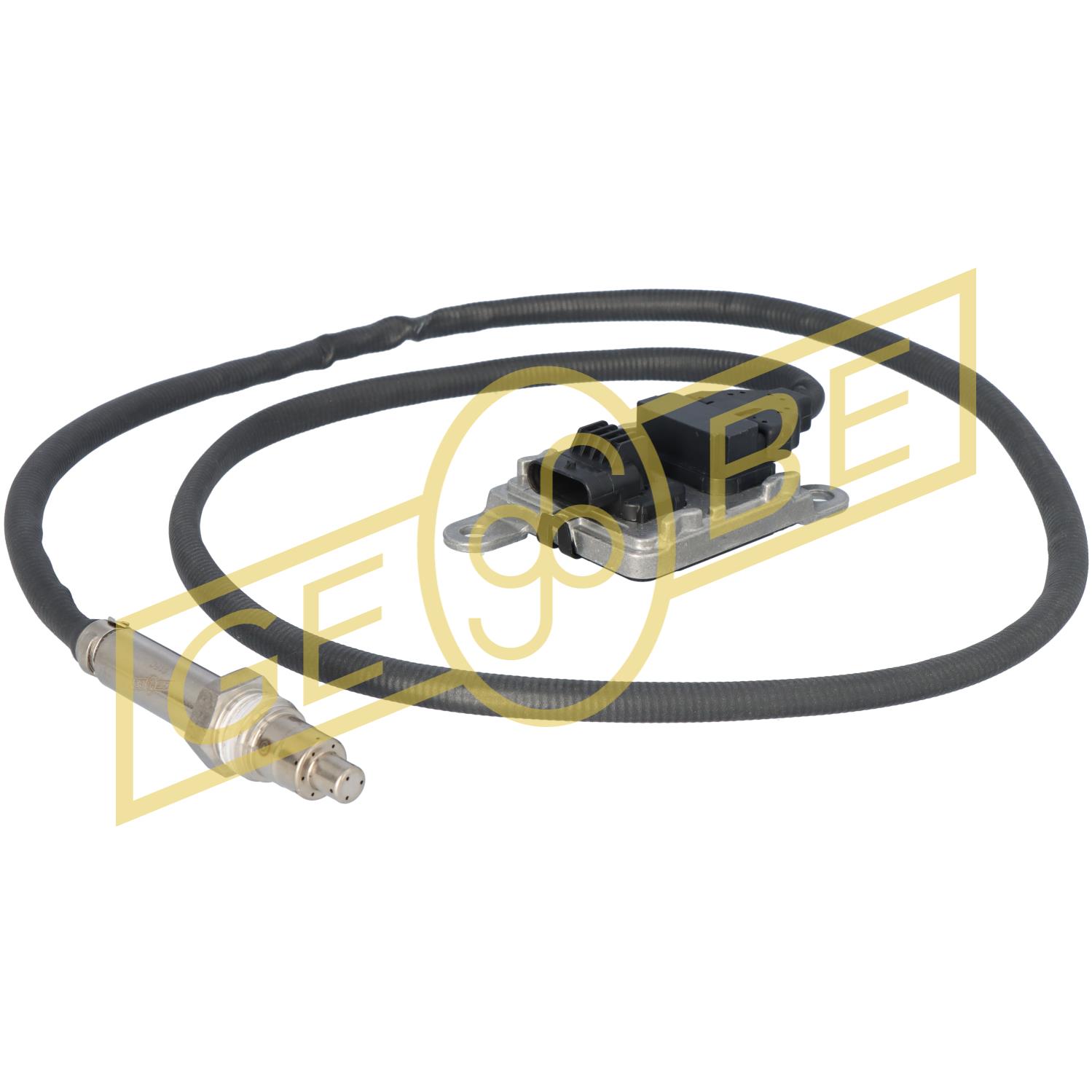 Nox-sensor (katalysator) Gebe 9 3537 1
