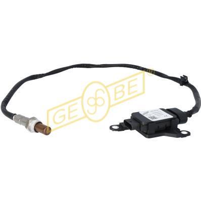 NOx-sensor, NOx-katalysator Gebe 9 3566 1