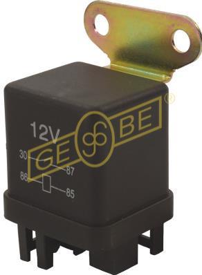 Relais Gebe 9 9358 1