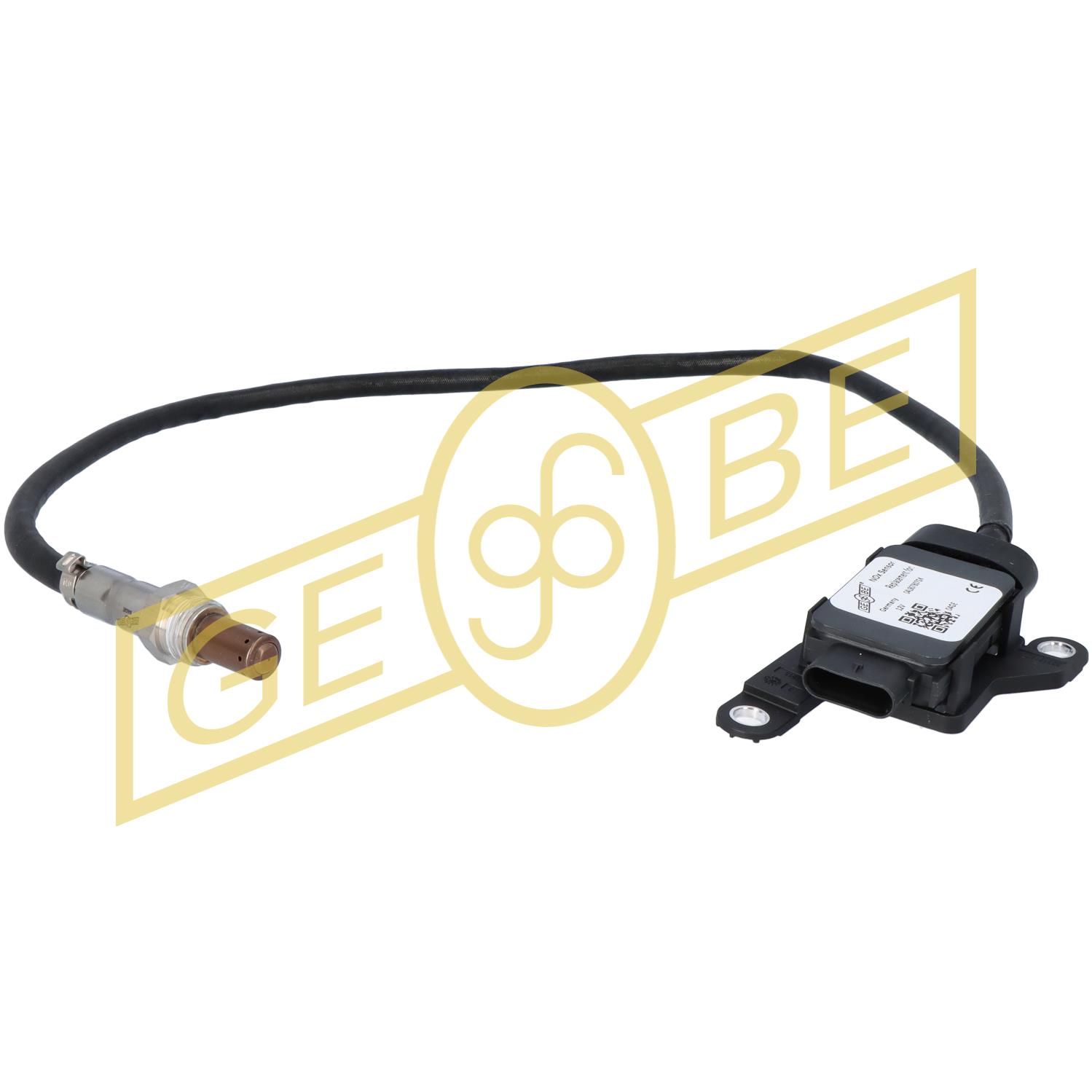 Nox-sensor (katalysator) Gebe 9 3590 1