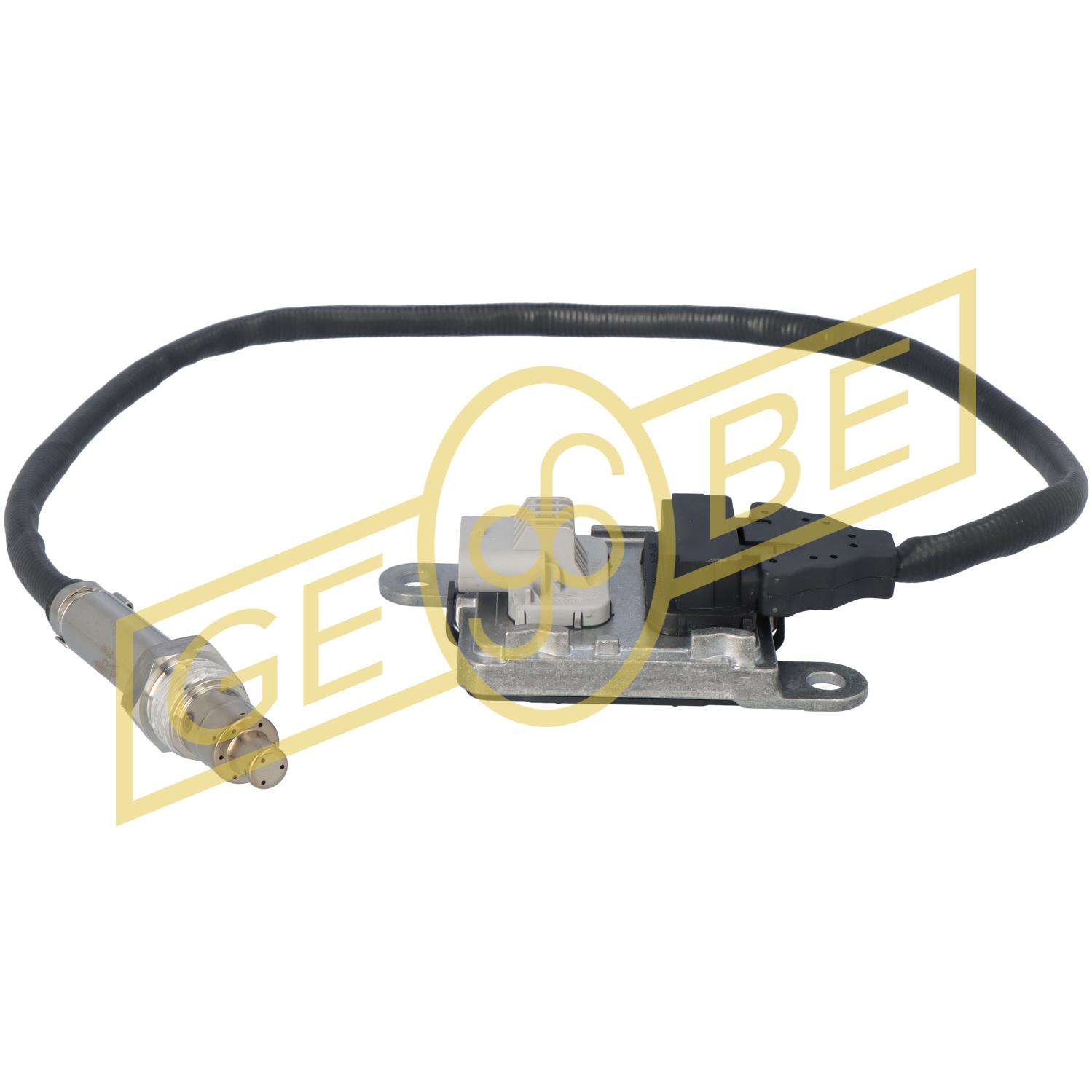 NOx-sensor, NOx-katalysator Gebe 9 3866 1