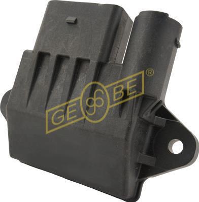 Relais gloeitijd Gebe 9 9512 1