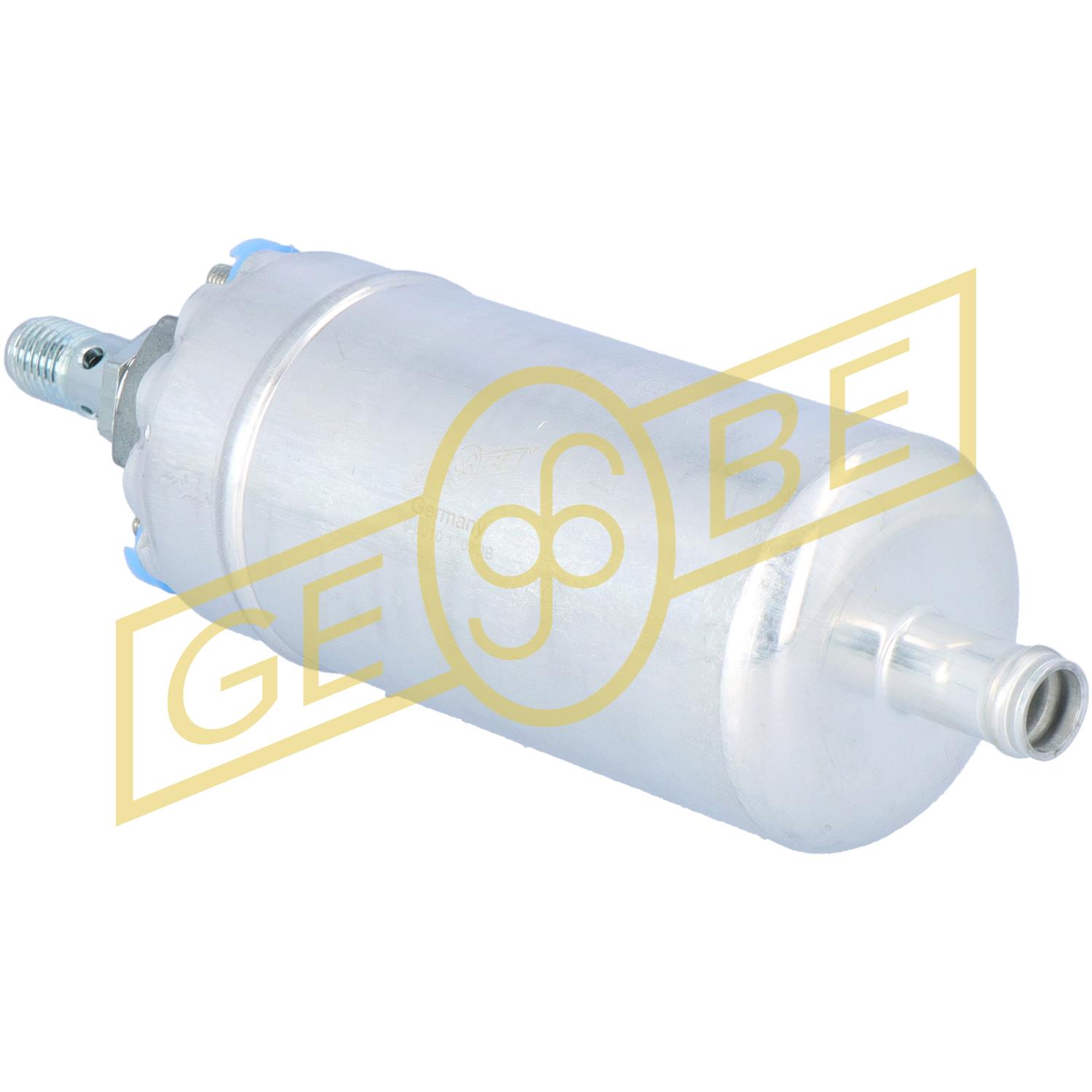 Brandstofpomp Gebe 9 6010 1