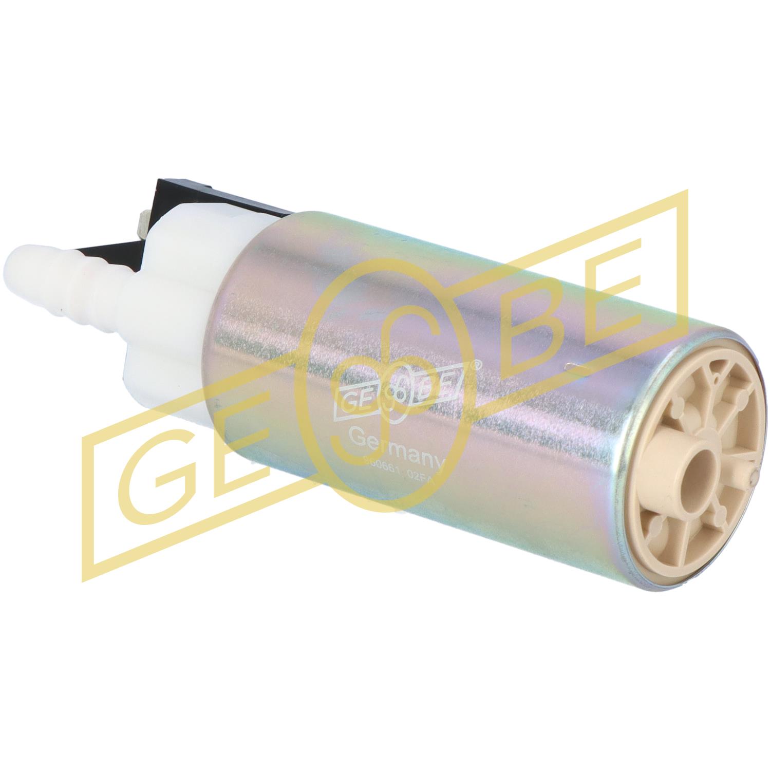 Brandstofpomp Gebe 9 6066 1